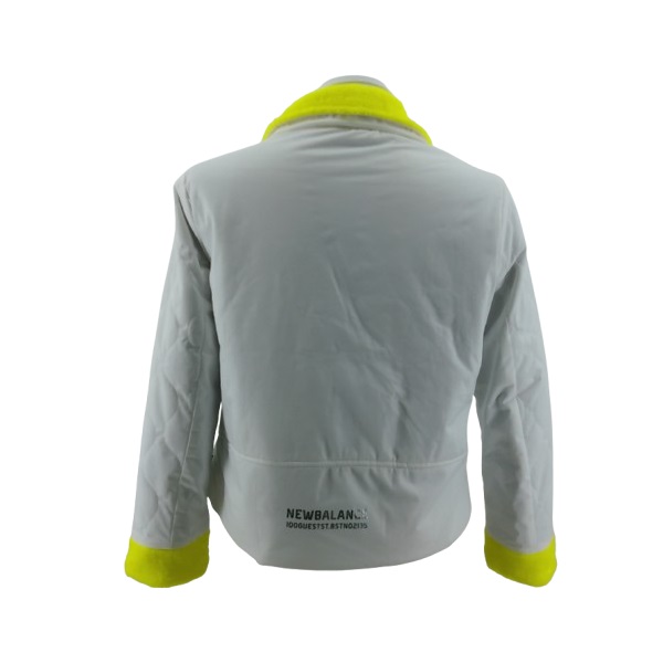 ニューバランス ゴルフ レディース ジャケット PADDED BIKER JACKET New Balance Golf 012-9220902_6