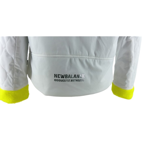 ニューバランス ゴルフ レディース ジャケット PADDED BIKER JACKET New Balance Golf 012-9220902_8
