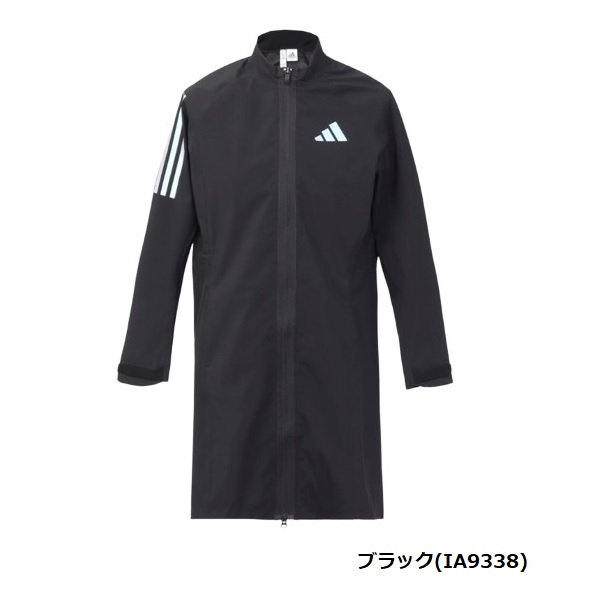 アディダス ゴルフ RAIN. RDY レインワンピース レディース adidas GOLF BXE40_1