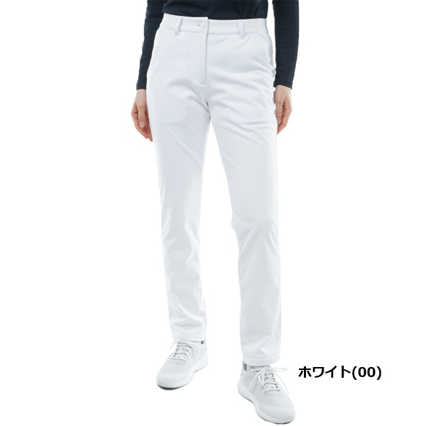 トミーヒルフィガー ゴルフ レディース 気流校正刷り ウォームズボン下 TOMMY HILFIGER GOLF THLA383