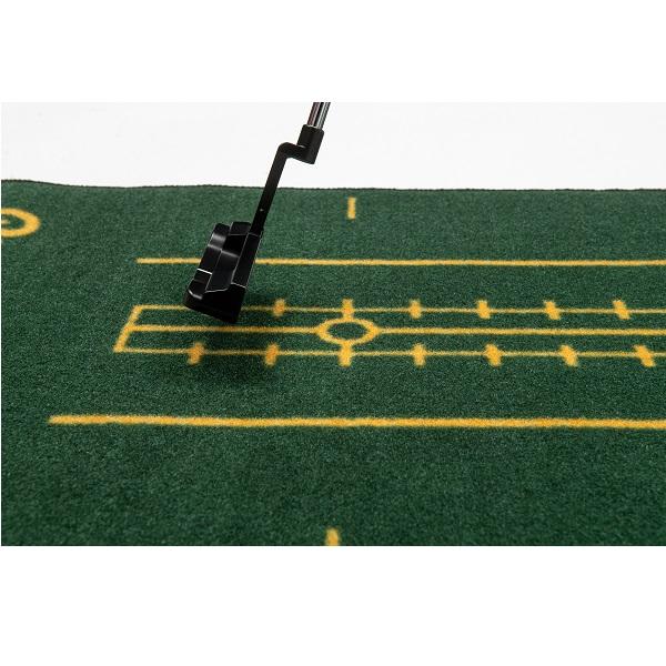 クイックマスター パッティングマット パター練習器 パターマット PUTTING MAT QMMGNT35_9