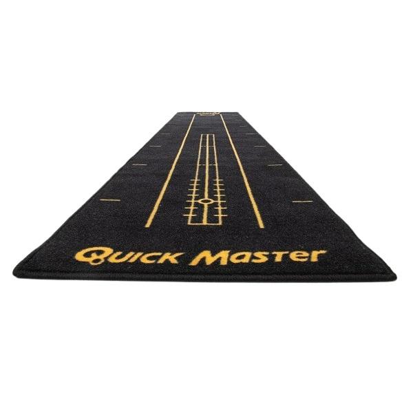 クイックマスター パッティングマット パター練習器 パターマット PUTTING MAT QMMGNT35_2