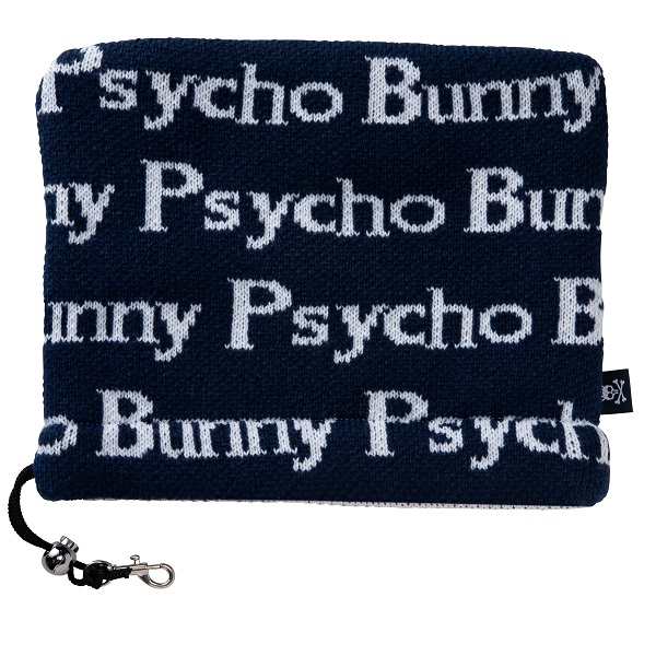 サイコバニー ゴルフ ヘッドカバー ニット アイアンカバー Psycho Bunny PBMG2SH5の通販はau PAY マーケット -  IG-GOLF au PAY マーケット店 | au PAY マーケット－通販サイト