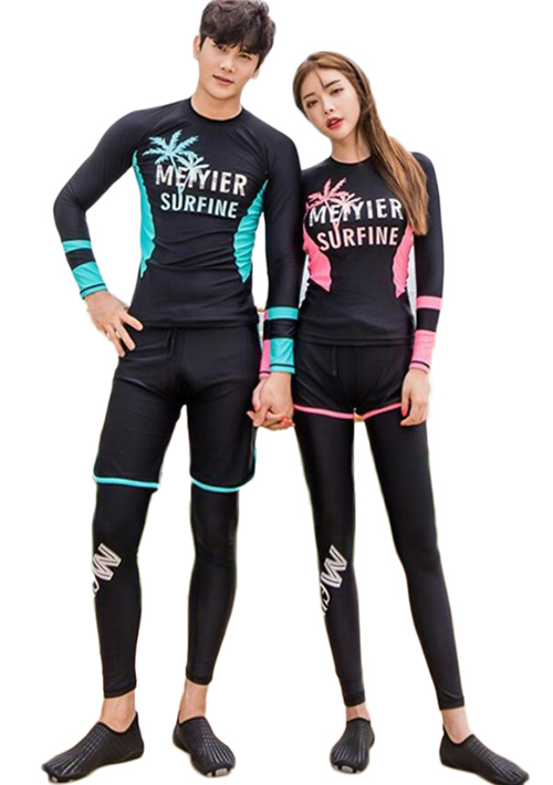ラッシュガード レディース セット ラッシュガード ペア メンズ 水着 ラッシュガード セット レギンス 大きいサイズ 長袖 Uvパーカーの通販はau Pay マーケット Gt Smile