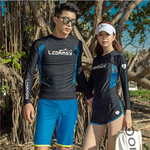 ラッシュガード レディース セット ラッシュガード ペア メンズ 水着 ラッシュガード セット レギンス 大きいサイズ 長袖 Uvパーカーの通販はau Pay マーケット Gt Smile