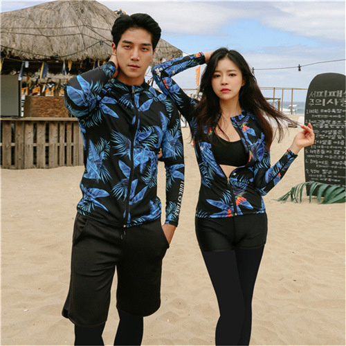 水着 ラッシュガード セット レディース メンズ 水着 長袖 ラッシュ ガード 上下セット ペア 水着 カップル おしゃれ ママ 体型カバー サの通販はau Pay マーケット Gt Smile