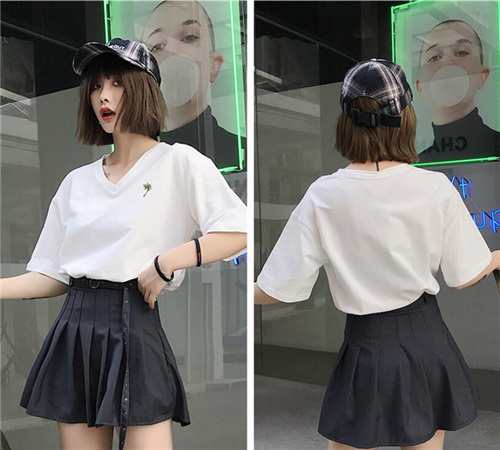 ペアルック Tシャツ 可愛い ペアルック カップル トップス 大きい サイズ T シャツ ペア カップル 服 おしゃれ カップル ペア Tシャツ おの通販はau Pay マーケット Gt Smile