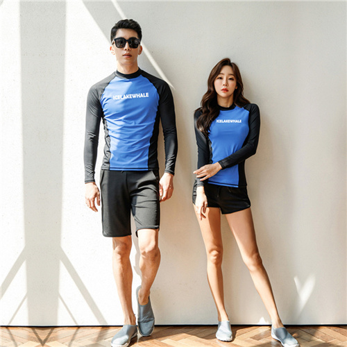 ラッシュガード レディース ラッシュガード セット 水着 レディース ペア水着 ラッシュガード メンズ 長袖 水着 メンズ 水着 レディース の通販はau Pay マーケット Gt Smile