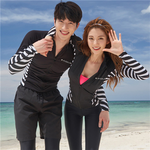 ラッシュガード レディース ラッシュガード セット 水着 レディース ペア水着 ラッシュガード メンズ 長袖 水着 メンズ 水着 レディース の通販はau Pay マーケット Gt Smile