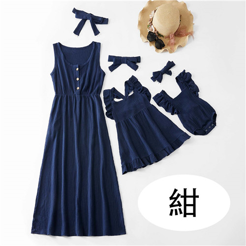 親子 ペアルック ワンピース 赤ちゃん ペアtシャツ 半袖 リンク コーデ 親子 ペアルック パロディ Tシャツ ブランド 親子ペア ワンピースの通販はau Pay マーケット Gt Smile