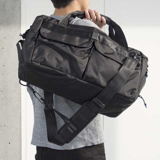 surveyor duffle bag