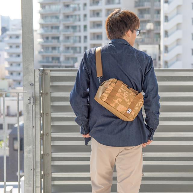 チャムス Chums カメラボストン スウェットナイロン ショルダーバッグ ボストンバッグ カメラバッグ の通販はau Pay マーケット 2m50cm