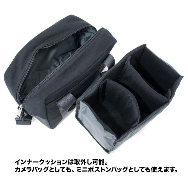 チャムス Chums カメラボストン スウェットナイロン ショルダーバッグ ボストンバッグ カメラバッグ の通販はau Pay マーケット 2m50cm