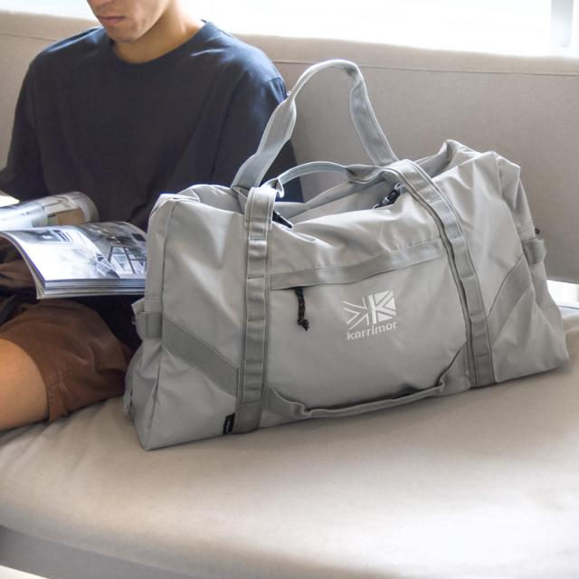 Karrimor カリマー ハビタットシリーズ ダッフル バッグ Habitat Series Duffel Bag ボストンバッグ ダッフルバッグ 2way の通販はau Pay マーケット 2m50cm