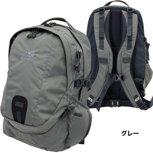 Karrimor カリマー デイパック イクリプス 27l Eclipse 27 リュック リュックサック バックパック ザック の通販はau Pay マーケット 2m50cm