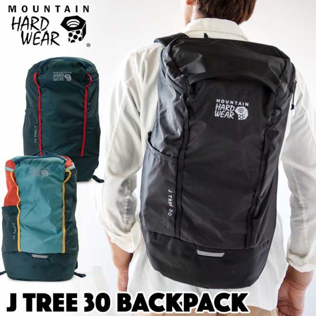 Mountain Hardwear マウンテンハードウェア J ツリー30 バックパック J Tree 30 Backpack リュック リュックサック 登山 トレッキンの通販はau Pay マーケット 2m50cm