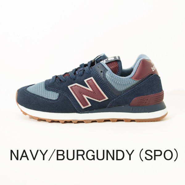 ニューバランス レディーススニーカー Ml574spq Ml574spo Nb Newbalance スエード Lifestyle ランニング シューズ スポーツ カジュアルの通販はau Pay マーケット Shop Annie