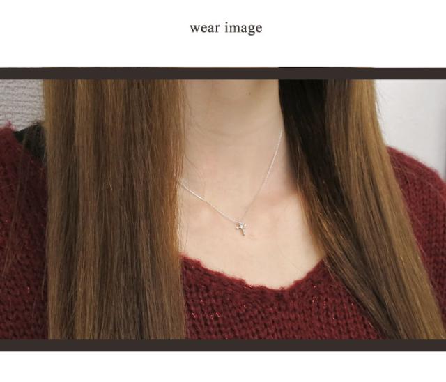 選べる3種類 K10 ダイヤモンド クロス ネックレス 送料無料 レディース 10金 女性 ジュエリーの通販はau Pay マーケット 新宿銀の蔵 シルバーアクセサリーと天然石のお店