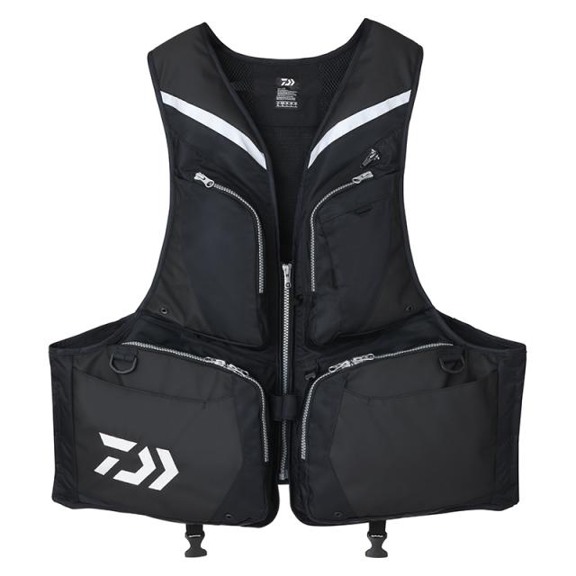 ダイワ ライフジャケット 釣り フローティングベスト バリアテック(R