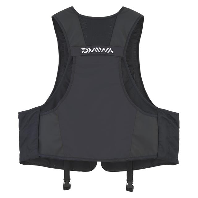 ダイワ ライフジャケット 釣り フローティングベスト バリアテック(R