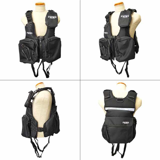 ima ORIGINAL FLOATING VEST X-0II 配送ネットワーク - www