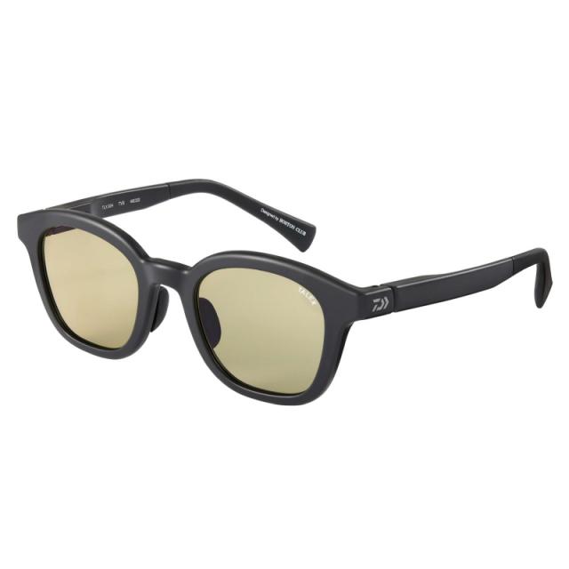 ダイワ 偏光サングラス 釣り メンズ UVカット TLX 024 TVS トゥルー
