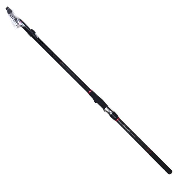 釣り竿 ロッド 万能振出磯竿 ハービット 磯 3-600 磯 防波堤 錘負荷1〜6号 プロマリン PRO MARINE_3