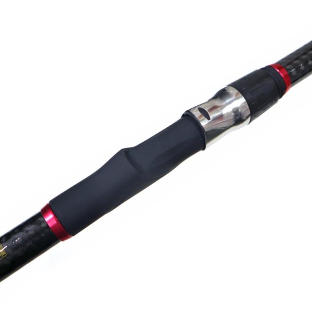 釣り竿 ロッド 万能振出磯竿 ハービット 磯 3-600 磯 防波堤 錘負荷1〜6号 プロマリン PRO MARINE_5