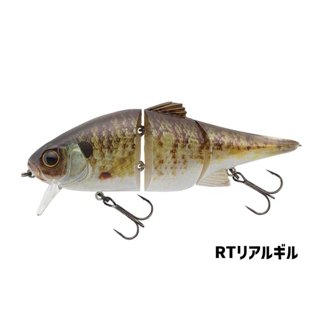 スイングマイキー115 釣り 115mm 28.5g フローティング ジャッカル