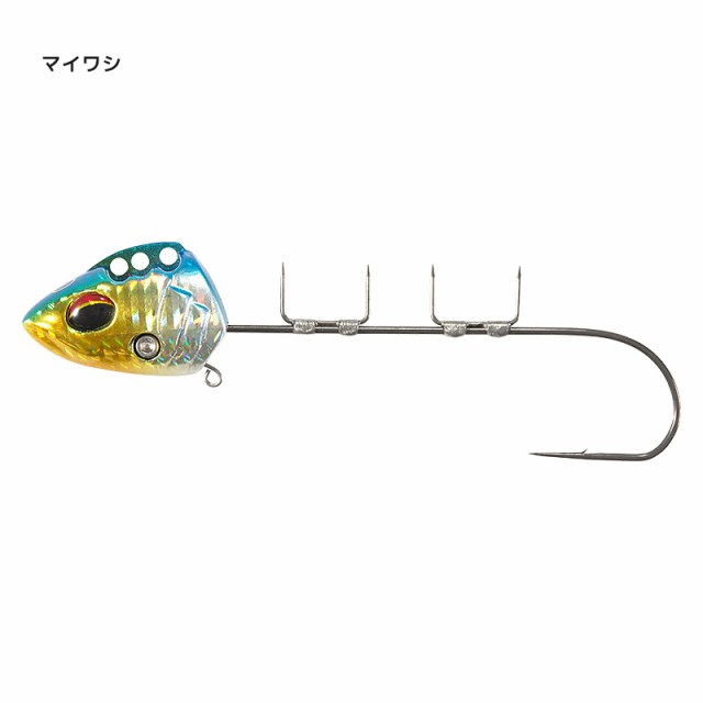 DAIWA 船タチウオテンヤSS 40 AH シングルフック ノーマルタイプ