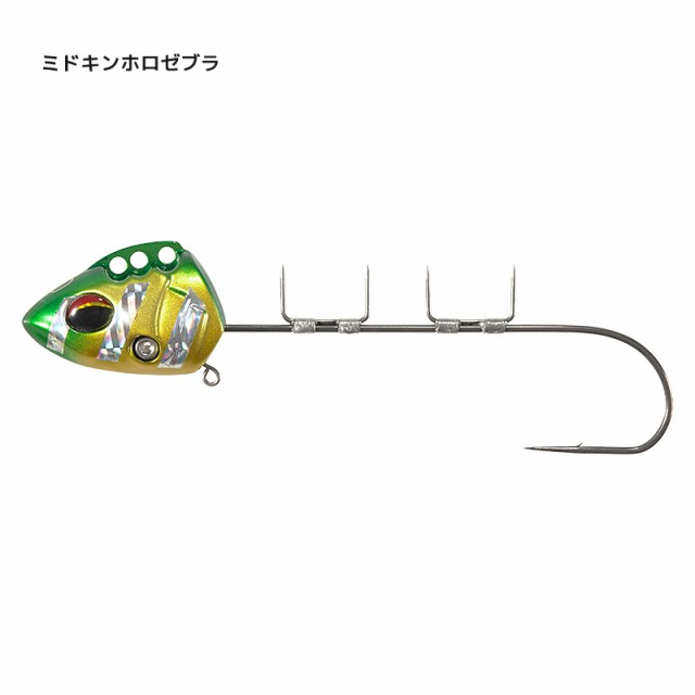 DAIWA 船タチウオテンヤSS 40 AH シングルフック ノーマルタイプ