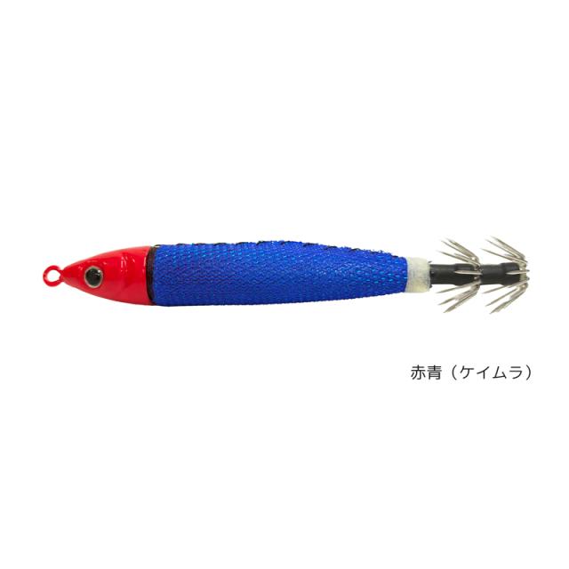 鉛スッテ 35号 イカメタル専用 ALIVE イカ釣り 釣り KMY-1596の通販は