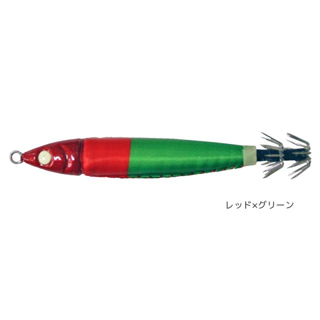 イカメタル5〜30号　30個セットケース付き 鉛スッテ 30号 イカメタル専用 イカ釣り 釣り KMY-1575の通販はau PAY