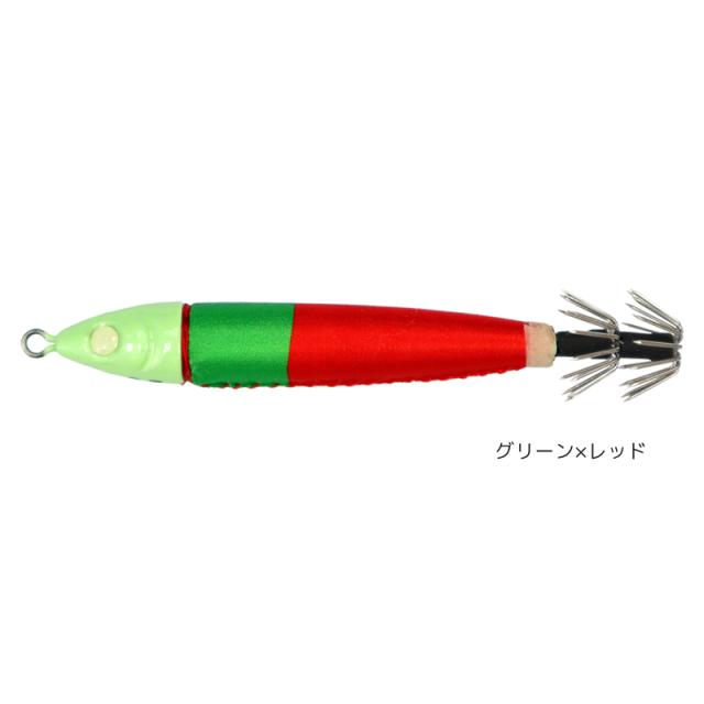 鉛スッテ 35号 イカメタル専用 ALIVE イカ釣り 釣り KMY-1596の通販は