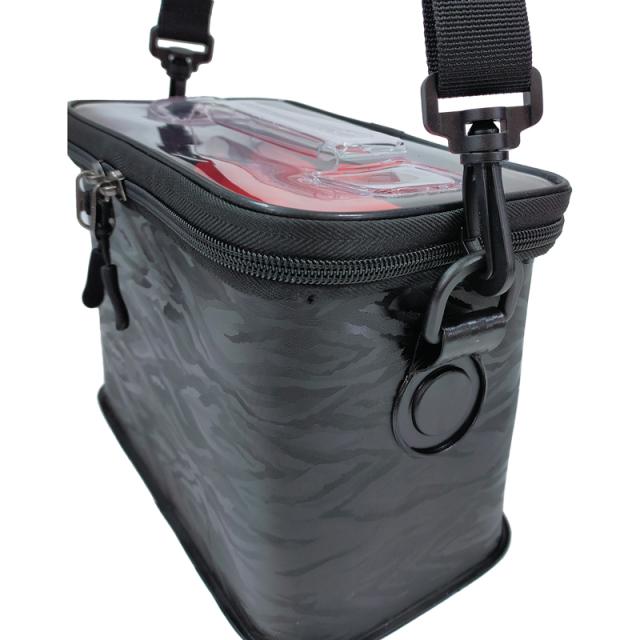 エギ スッテ収納専用 釣り ストッカーBAG ST KP-504 インナーケース3個