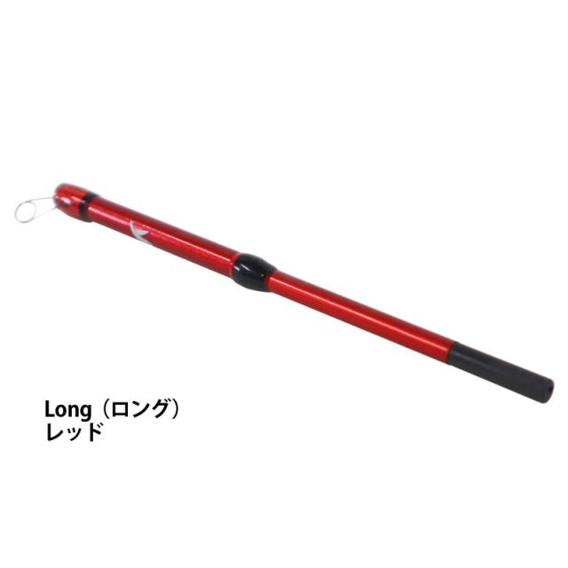 ワカサギ 穂先 延長アダプター T K延長アダプター WK-0005 タカ産業