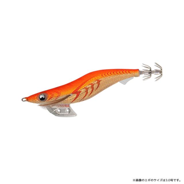 ヤマシタ エギ王 K 3.5号 22g／105mm スレイカ攻略 餌木 ルアー イカ