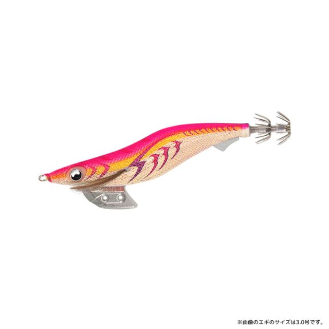 ヤマシタ エギ王 K 3.5号 22g／105mm スレイカ攻略 餌木 ルアー イカ