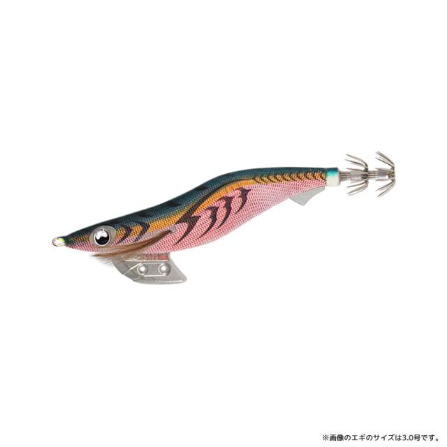ヤマシタ エギ王 K 3.5号 22g／105mm スレイカ攻略 餌木 ルアー イカ