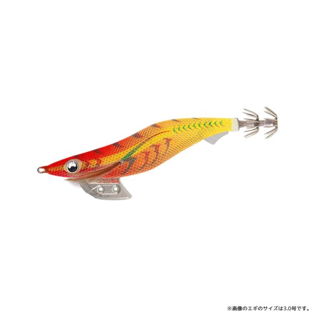 ヤマシタ エギ王 K 3.5号 22g／105mm スレイカ攻略 餌木 ルアー イカ