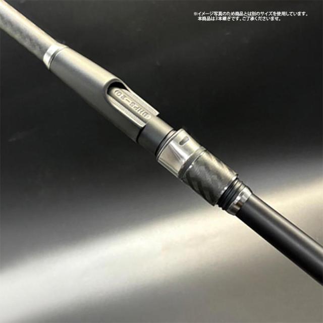 釣り竿 ライトレーダー メタル 海上釣堀 300H 高感度 高強度 形状記憶メタルティップ モデル マダイ シマアジ ロッド プロマリン PRO MARINE_4