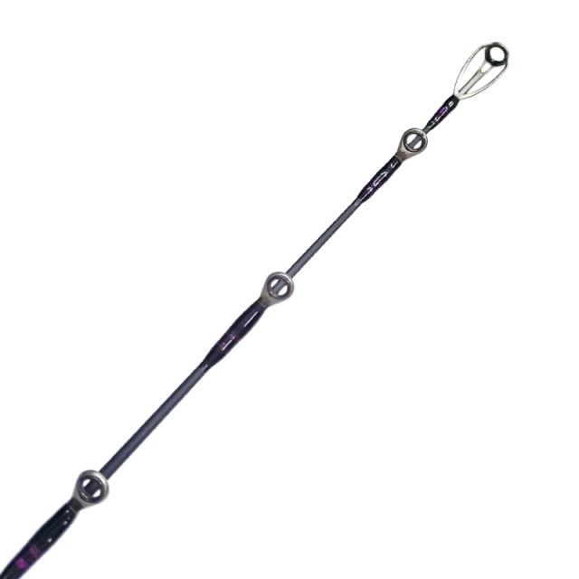 釣り竿 ロッド 無限 ピュア船 Light limited 180 船竿 標準全長 181.5cm 80-150号 釣り フィッシング ゴクスペ