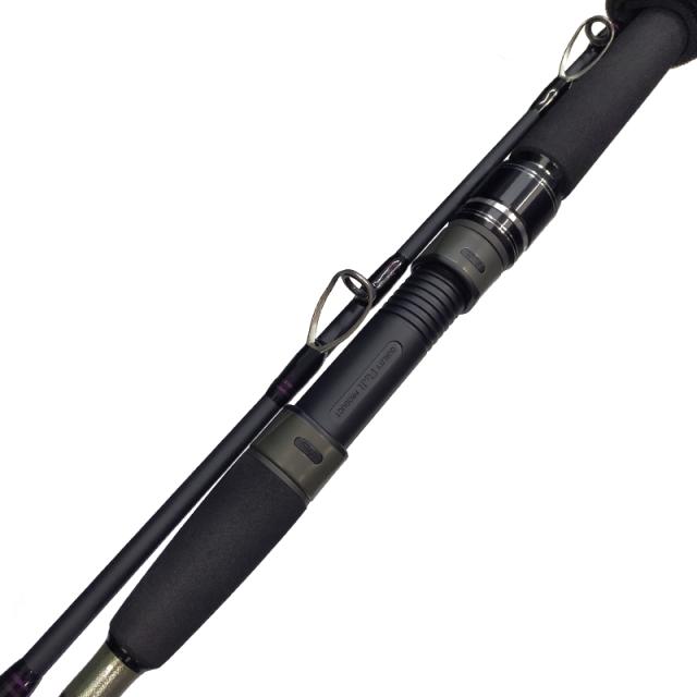 釣り竿 ロッド 無限 ピュア船 Light limited 180 船竿 標準全長 181.5cm 80-150号 釣り フィッシング ゴクスペ