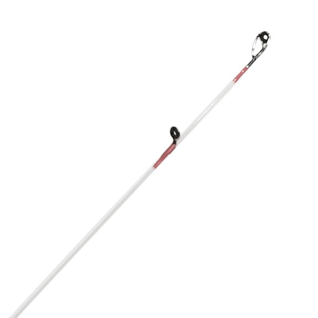 釣り竿 エギングロッド S.Q エスキュー 66ML TipRun エギング エントリーモデル 適合エギ20g〜60g 標準全長 1.98m 2本継 FIVE STAR_2