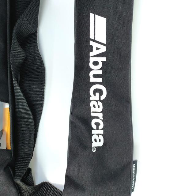 アブガルシア マーク Wood Display ウッド ディスプレイ AbuGarcia