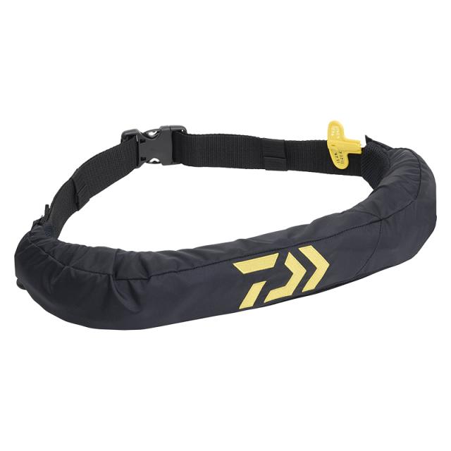 ダイワ ライフジャケット 自動膨張式 腰巻 桜マーク DF-2724JM