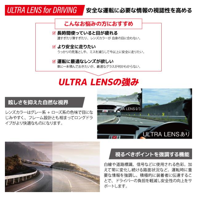 偏光スワンズ サングラス Df.pathway ULTRA LENS PW-0168 BK or PW-0170 MBK  UVカットフィッシング ドライビング 専用ケース+メガネ拭き付_9