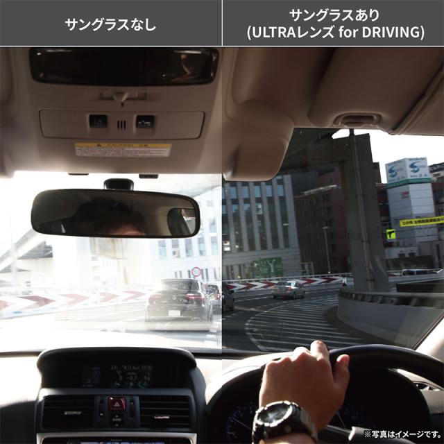 偏光スワンズ サングラス Df.pathway ULTRA LENS PW-0168 BK or PW-0170 MBK  UVカットフィッシング ドライビング 専用ケース+メガネ拭き付_11
