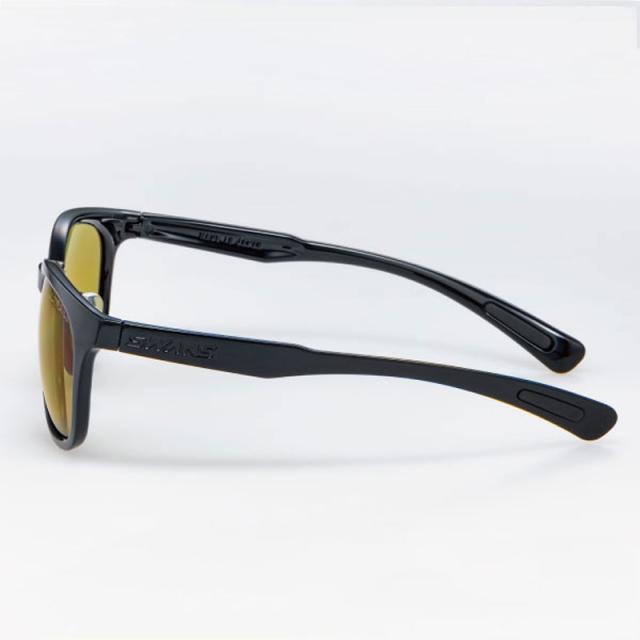 偏光スワンズ サングラス Df.pathway ULTRA LENS PW-0168 BK or PW