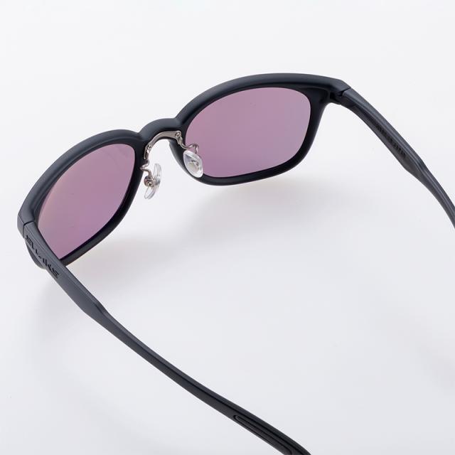 偏光スワンズ サングラス Df.pathway ULTRA LENS PW-0168 BK or PW